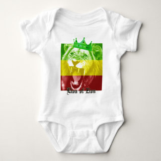 Lejont av Zion Tee Shirt