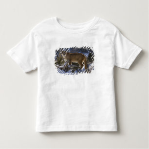 Lejont bergsberg t-shirt
