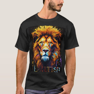 Lejont danslag t shirt