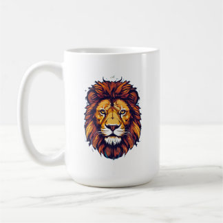 lejont dekal kaffemugg