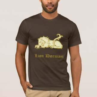 Lejont dormant t-shirt