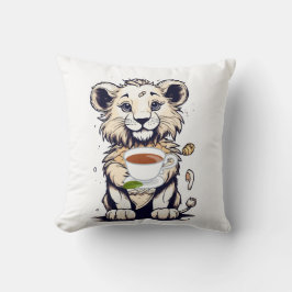 lejont 🦁 dricka te kudde