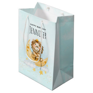 Lejont fiske i Måne på vattenfärgsdagen i