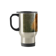 Lejont fotografera målar konst avbildar