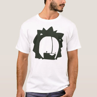 lejont huvud tee