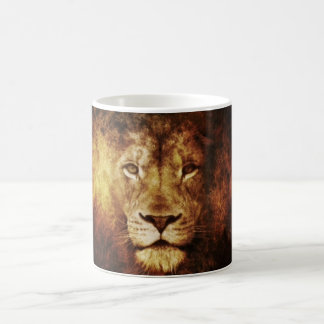 Lejont Kaffemugg