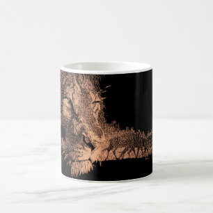 lejont kaffemugg