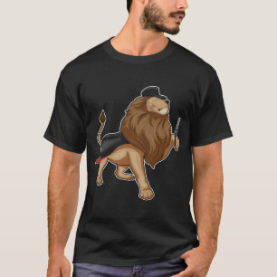 Lejont Magician Magic trollspö T Shirt