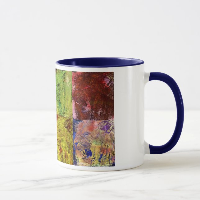 Lejont Mugg (Höger)