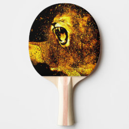 LEJONT PINGISRACKET
