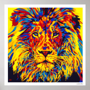 Lejont Poster