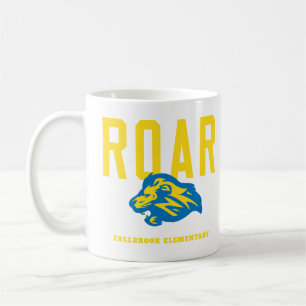 Lejont Pride Kaffemugg