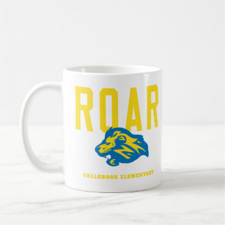 Lejont Pride Kaffemugg
