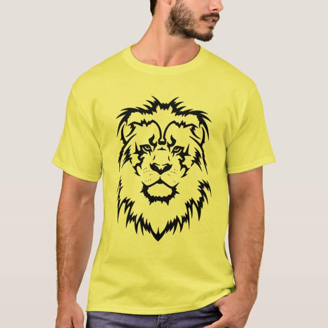 Lejont Pride T-shirt (Framsida)