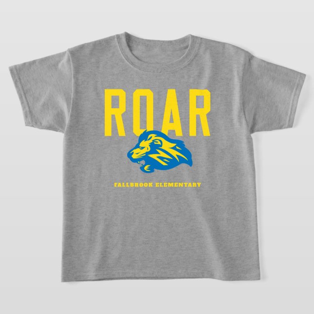 Lejont Pride Tee (Laydown)