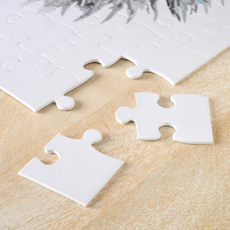 Lejont pussel för DDL