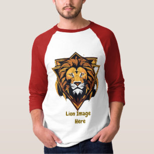Lejont: Serpents Fury Sleeve T-Shirt-design T Shirt