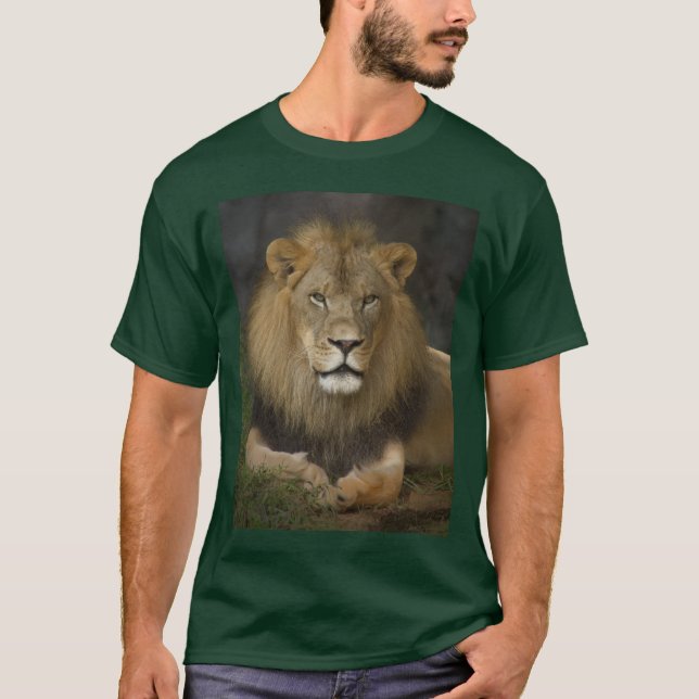 Lejont Tee (Framsida)