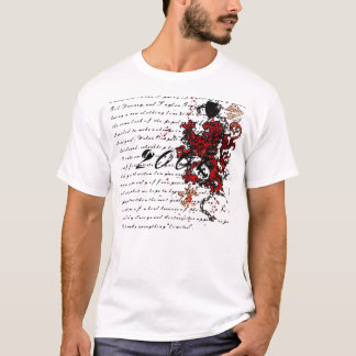 Lejont Tee Shirt