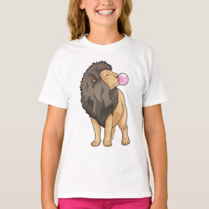 Lejont tuggummi t shirt