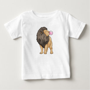 Lejont tuggummi t shirt