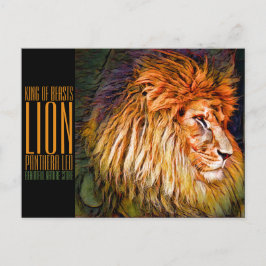 Lejont [vykort] vykort