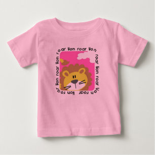 Lejonvrå Babytutu-bodysuit T Shirt