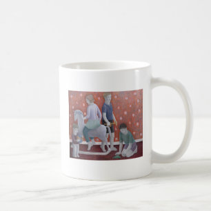 Lek 2010 kaffemugg