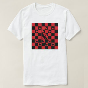 Lek av biskopsstolvitsen t shirt