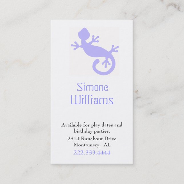 Lek för barn för vintergrönablåttödlan daterar (Framsida)