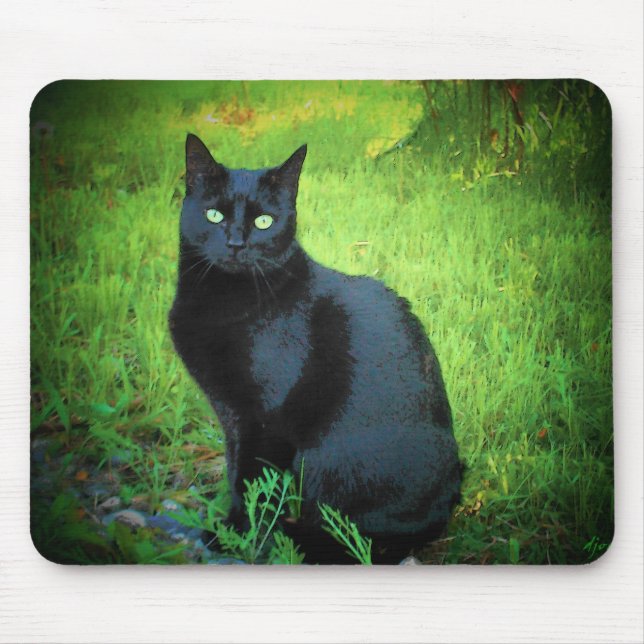 Lek för chokladnågot att sägakom musmatta (Framsidan)