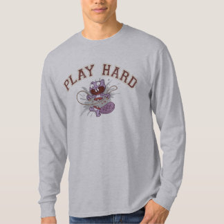 Lek hårt t-shirt