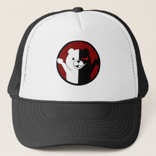Lek - Monobear Truckerkeps
