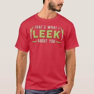 lek om dig Garden Gardener Funny T Shirt