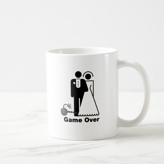 Lek över kaffemugg (Höger)