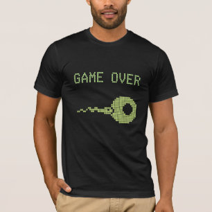 Lek över!! Kall pappa som är skjorta T Shirt