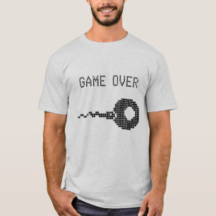 Lek över!! Kall pappa som är skjorta Tee Shirt