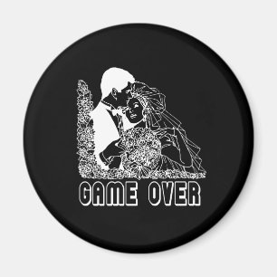 LEK ÖVER MAGNET