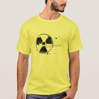 Lek över t-shirt