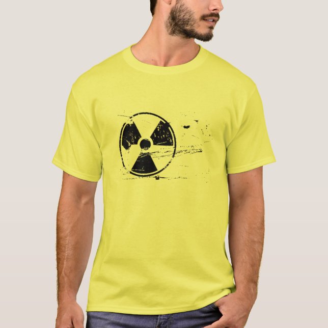 Lek över t-shirt (Framsida)