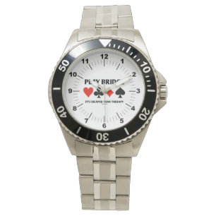 Lek överbryggar det är mer billig än kortkostymer armbandsur