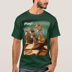 Lek! Tee Shirt