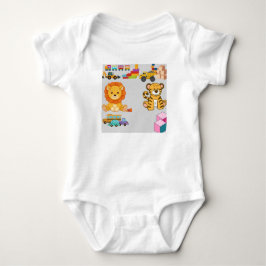 Lek Tid T Shirt
