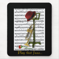 Leka den Jazz