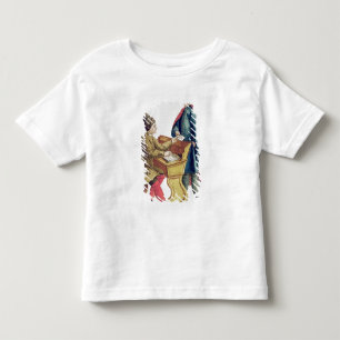 Leka det Venetian lotterit Tee Shirt
