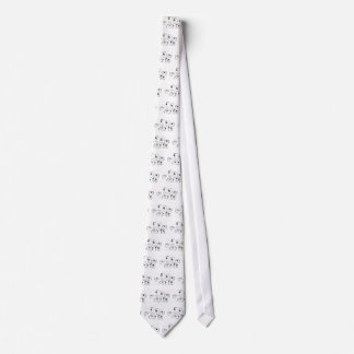 Leka för Keeshondvalpar Slips