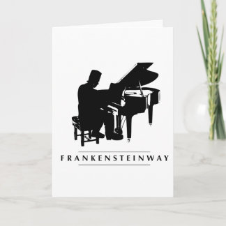 Leka Frankensteinwayen! Kort