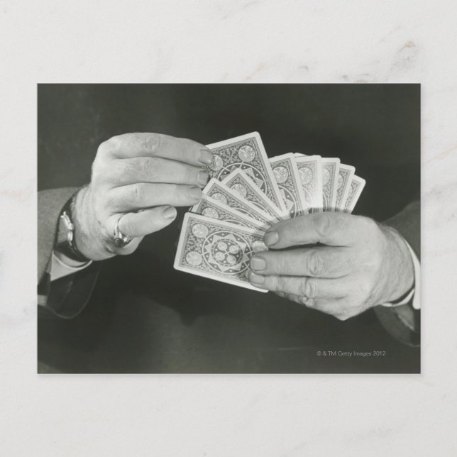 Leka kort (Framsida)