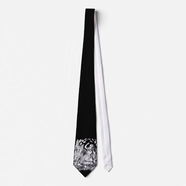Leka kort slips (Framsida)