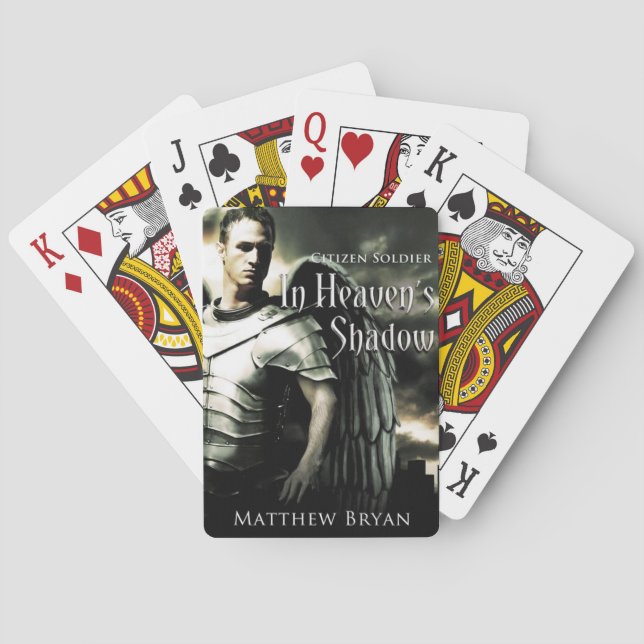 Leka kort spel kort (Baksidan)